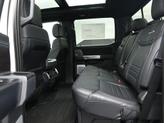 Thumbnail of 2025 White Metallic Ford F-150