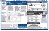 Thumbnail of 2025 White Metallic Ford F-150
