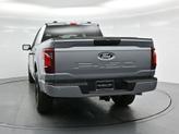 Thumbnail of 2025 Silver Metallic Ford F-150