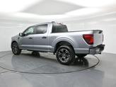 Thumbnail of 2025 Silver Metallic Ford F-150