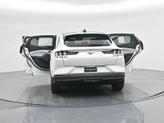 Thumbnail of 2025 Star White Metallic Tri-Coat Ford Mustang Mach-E
