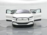 Thumbnail of 2025 Star White Metallic Tri-Coat Ford Mustang Mach-E