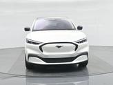 Thumbnail of 2025 Star White Metallic Tri-Coat Ford Mustang Mach-E