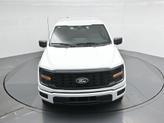 Thumbnail of 2025 Oxford White Ford F-150