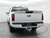 Thumbnail of 2025 Oxford White Ford F-150
