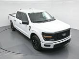 Thumbnail of 2025 Oxford White Ford F-150
