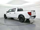 Thumbnail of 2025 Oxford White Ford F-150