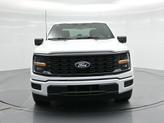 Thumbnail of 2025 Oxford White Ford F-150