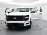 Thumbnail of 2025 Oxford White Ford F-150
