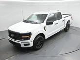 Thumbnail of 2025 Oxford White Ford F-150
