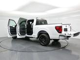 Thumbnail of 2025 Oxford White Ford F-150