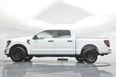 Thumbnail of 2025 Oxford White Ford F-150