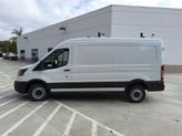 Thumbnail of 2024 Oxford White Ford Transit-250
