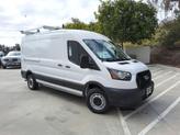 Thumbnail of 2024 Oxford White Ford Transit-250