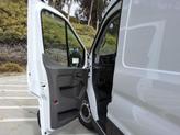 Thumbnail of 2024 Oxford White Ford Transit-250