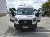 Thumbnail of 2024 Oxford White Ford Transit-250