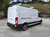Thumbnail of 2024 Oxford White Ford Transit-250