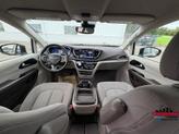 Thumbnail of 2021 Fathom Blue Pearlcoat Chrysler Pacifica