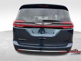 Thumbnail of 2021 Fathom Blue Pearlcoat Chrysler Pacifica