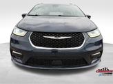 Thumbnail of 2021 Fathom Blue Pearlcoat Chrysler Pacifica