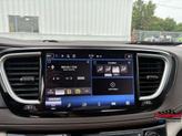 Thumbnail of 2021 Fathom Blue Pearlcoat Chrysler Pacifica