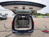 Thumbnail of 2021 Fathom Blue Pearlcoat Chrysler Pacifica