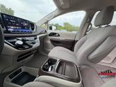 Thumbnail of 2021 Fathom Blue Pearlcoat Chrysler Pacifica