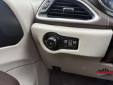 Thumbnail of 2021 Fathom Blue Pearlcoat Chrysler Pacifica
