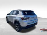 Thumbnail of 2025 Silver Zynith Jeep Compass
