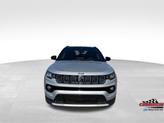 Thumbnail of 2025 Silver Zynith Jeep Compass