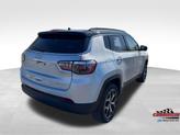Thumbnail of 2025 Silver Zynith Jeep Compass