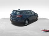 Thumbnail of 2024 Lakeshore Blue Metallic Chevrolet Equinox