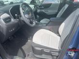 Thumbnail of 2024 Lakeshore Blue Metallic Chevrolet Equinox
