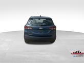 Thumbnail of 2024 Lakeshore Blue Metallic Chevrolet Equinox
