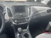 Thumbnail of 2024 Lakeshore Blue Metallic Chevrolet Equinox