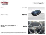 Thumbnail of 2024 Lakeshore Blue Metallic Chevrolet Equinox
