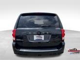 Thumbnail of 2015 Brilliant Black Crystal Pearlcoat Dodge Grand Caravan
