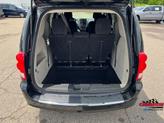 Thumbnail of 2015 Brilliant Black Crystal Pearlcoat Dodge Grand Caravan