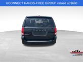 Thumbnail of 2015 Brilliant Black Crystal Pearlcoat Dodge Grand Caravan