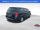 Thumbnail of 2015 Brilliant Black Crystal Pearlcoat Dodge Grand Caravan