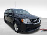 Thumbnail of 2015 Brilliant Black Crystal Pearlcoat Dodge Grand Caravan
