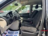 Thumbnail of 2015 Brilliant Black Crystal Pearlcoat Dodge Grand Caravan
