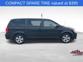 Thumbnail of 2015 Brilliant Black Crystal Pearlcoat Dodge Grand Caravan
