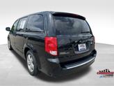 Thumbnail of 2015 Brilliant Black Crystal Pearlcoat Dodge Grand Caravan