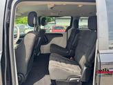 Thumbnail of 2015 Brilliant Black Crystal Pearlcoat Dodge Grand Caravan