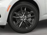 Thumbnail of 2025 White Dodge Durango