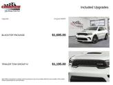 Thumbnail of 2025 White Dodge Durango