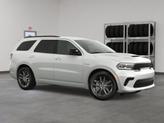 Thumbnail of 2025 White Dodge Durango