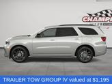Thumbnail of 2025 White Dodge Durango