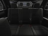 Thumbnail of 2025 White Dodge Durango